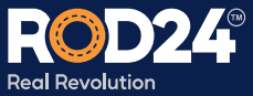 Rod24 Logo